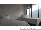 Experience Luxury at The Himayas â€“ The Best Resort in Mohan Chatti, Rishikesh