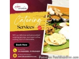 Best Catering Services in Bangalore | Shree Caterers