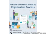 Hassle-Free Private Limited Company Registration with Lawgical India