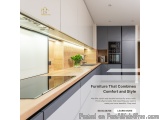 Corporate Interior Designers Delhi Ncr