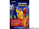 Dc Vs Gt Ipl 2026 Preview | Dafabet Sports Guide