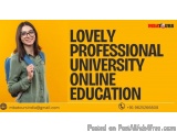 Lovely Professional University Online Education