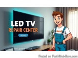 LG LED TV Repair Service Center In Palam Vihar Delhi