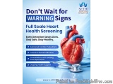 Cardiology Hospital In Sector 8 Gurgaon