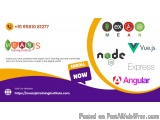 vue js development training in hyderabad
