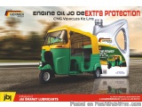 Coolant For Car