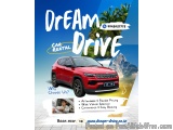 Dream Drive â€“ Best Self Drive Car Rental in Ranchi