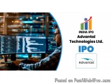 Advantal Technologies Ipo Date, Price, Gmp, Details