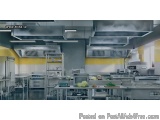 Professional Kitchen Equipment Suppliers in Bangalore for Restaurants & Hotels