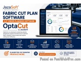 Fabric Cut Plan Software | Cut Order Planning Software | OptaCut