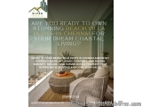 Are You Ready to Own Stunning Beach Villa Plots in Chennai for Your Dream Coastal Living?