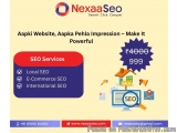 Full-Service SEO Agency in Yemen for Online Success