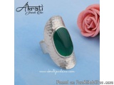 Embrace Balance and Beauty with Akrati Jewels Incâ€™s Green Onyx Collection
