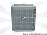Santa Clarita Valley Heating Installation
