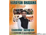 Bjp Councillor Gurugram