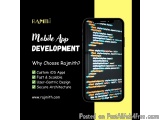 Mobile App Development Services in Gurgaon