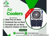 Air Cooler on Rent in Mumbai â€“ Affordable Cooling