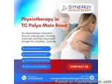 Physiotherapy in TC Palya Main road | Best Physiotherapist Clinic in TC Palya Main road