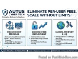 Enterprise Erp Software For Industrial & Supply Chain Growth