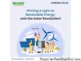 Trusted Renewable Energy Provider for Advanced Solar Power Solutions