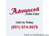 Tire Balancing Services in Perris