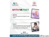 Hormonal Health Myths Busted by Top Internal Medicine Physician in Lucknow