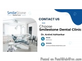 Best Dental Clinic in Nagpur