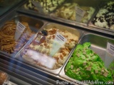 Salad Display Counters | Salad Counter Displays | Gn Pans