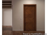 Premium Wpc Door Manufacturer For Modern & Durable Spaces
