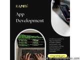 App Development Services in Gurgaon