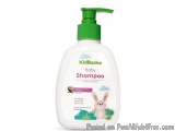 Best Newborn Shampoo | Gentle & Natural Care for Baby