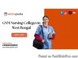 Excel in Nursing at Kolkata's Premier Institute | Sikshapedia | Call: +919051229051