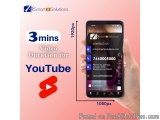 Best YouTube Advertising Agency in Bhubaneswar, India