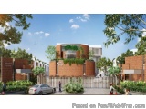 Witness the Magnificence of Purpose-Built Villa Living