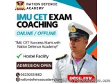 IMU CET Online Classes