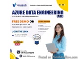 Azure Data Engineering Join Online Free Demo on Nov 11th
