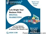 digital marketing course in coimbatore