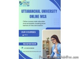 Real Reviews of Online MCA at Uttaranchal University