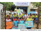 Admission Open For Playschool In Suryanagar Bbsr