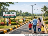 Bmrda-approved Sites In Mysore Road Bangalore
