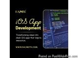 Best Ios App Development Services In Gurgaon