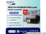 362c74+1b125b20 Alfa Laval Linak Actuator | Original Spare