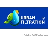 Industrial Water Treatment India | Etp Stp Ro Solutions | Urban F...