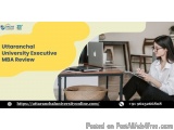 Uttaranchal University Executive Mba Review