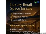 Your Virtual Tour: Top Insights from the M3M Jewel Brochure