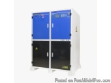High Voltage Battery Pack Tester