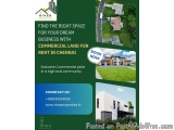 Find the Right Space for Your Dream Business with Commercial Land for Rent in Chennai