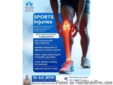 Orthopaedic In Sector 11 Gurgaon