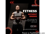 How to Stay Motivated in Your Fitness Journey All Year Long