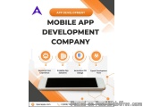 Top Mobile App Development Services | Custom App Solutions for Your Business